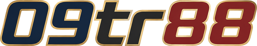 09tr88 logo